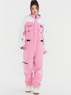 Observe Pro One-Piece Snow Suit – Women's | NANDN