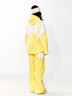 Chic Macaron Snow Bib Pants - Women's | LITAN