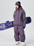 Searipe Pro 3L Freeride Snow Suit – Women's