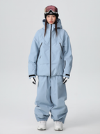 Searipe Pro 3L Freeride Snow Jacket – Women's