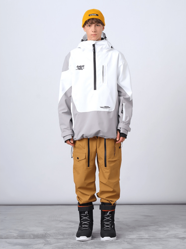 NANDN X DOLL Winter Pro Ski Jacket - Men's