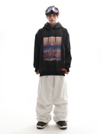 Mount Thermal Waterproof Hoodie – Unisex | Molocoster