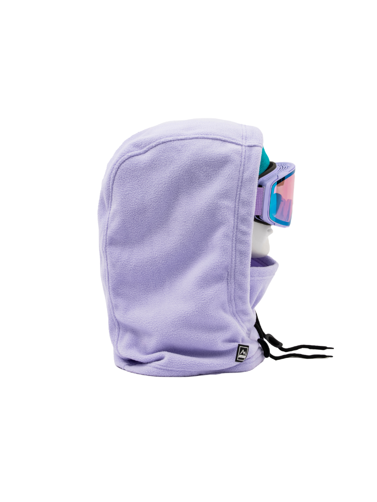 YEKE Classic Snow Helmet Hood - Unisex | MYKU