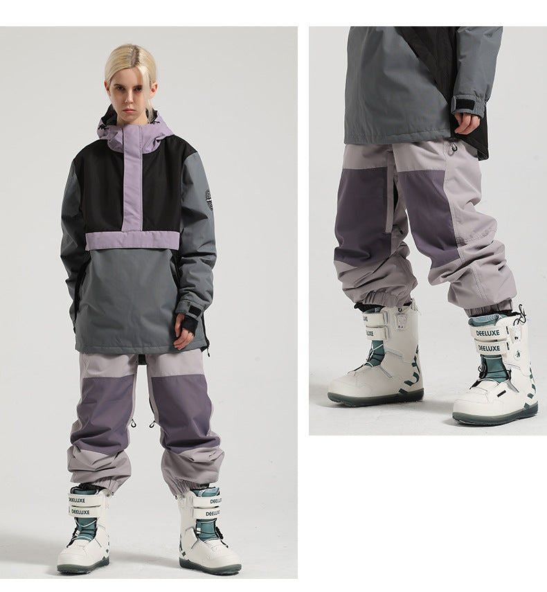 Alpine Flex Snow Pants - Women's | Gsou Snow