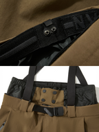 Primaloft 20K Coach Pants - Men's | LITAN
