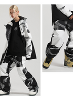 Summit Trail Pants - Women's | Gsou Snow