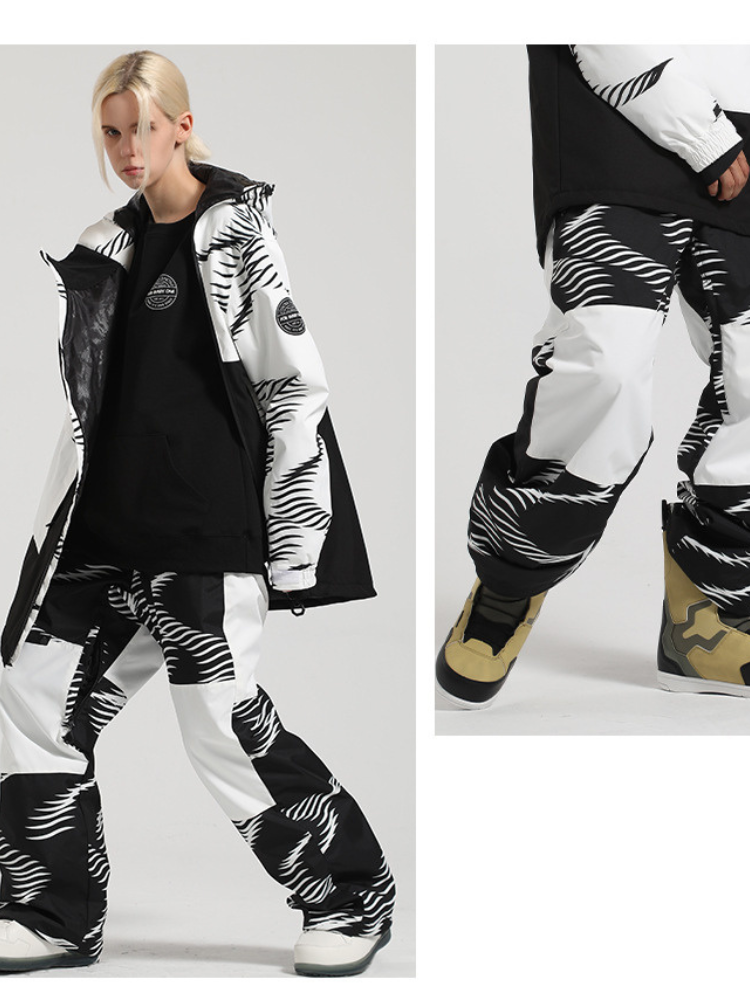 Summit Trail Pants - Women's | Gsou Snow