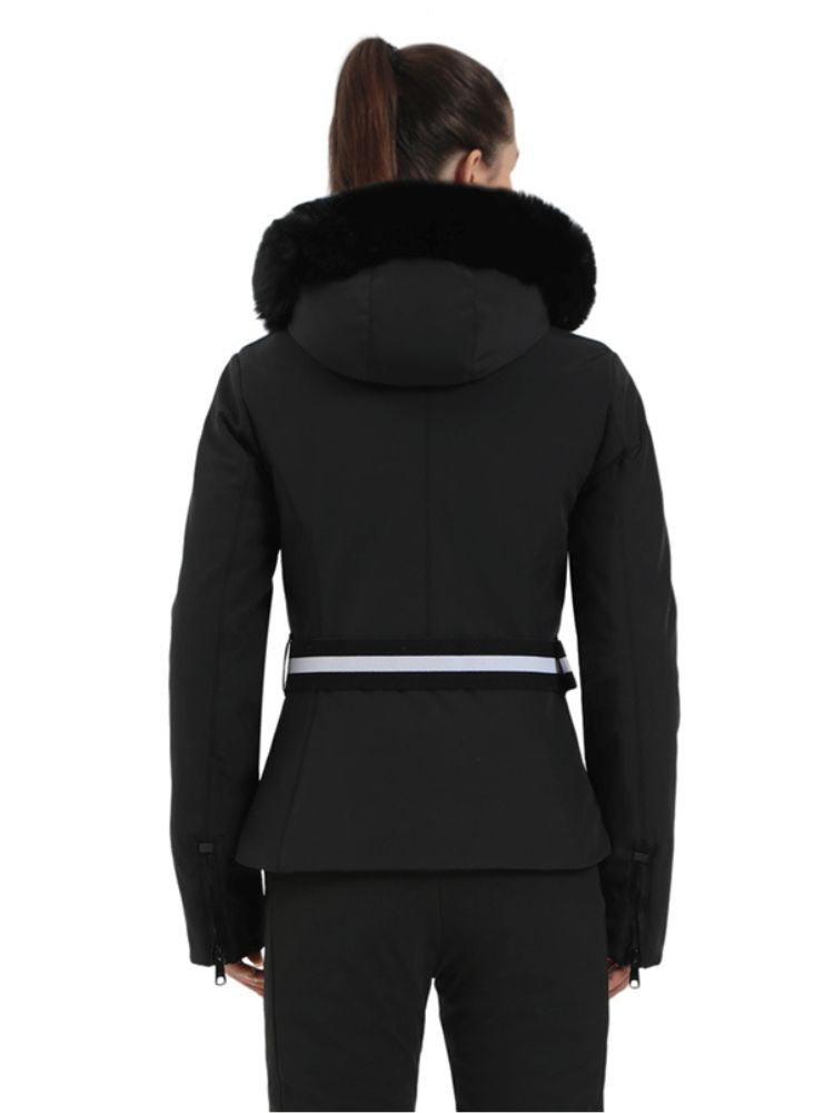 Alpine Down Insulated Jacket - Women's | Gsou Snow