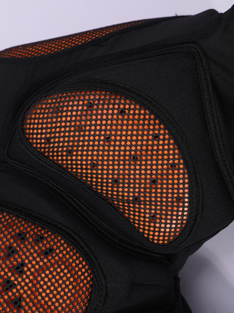 ImpactFlex Hip & Knee Protection Set – Unisex | Doorek