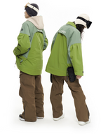 Primaloft 20K Coach Pants - Men's | LITAN