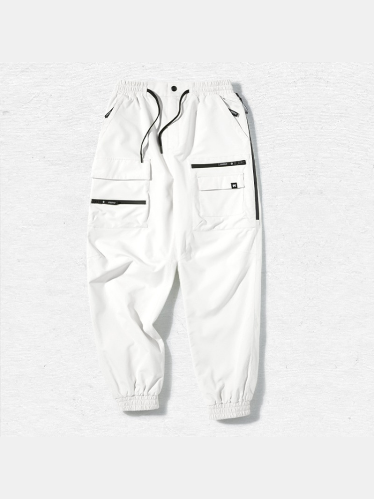 NANDN Jogger Narrow Mouth Snow Pants - Women's