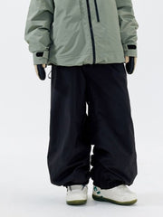 3L Chill Waterproof Insulated Pants - Men's | NANDN