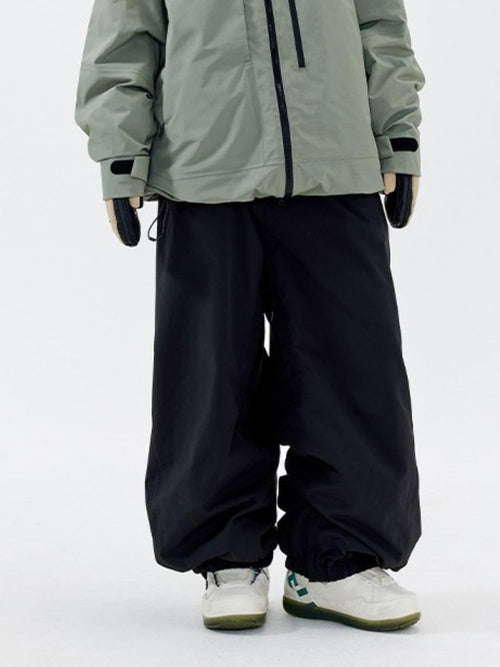 3L Chill Waterproof Insulated Pants - Men's| NANEND