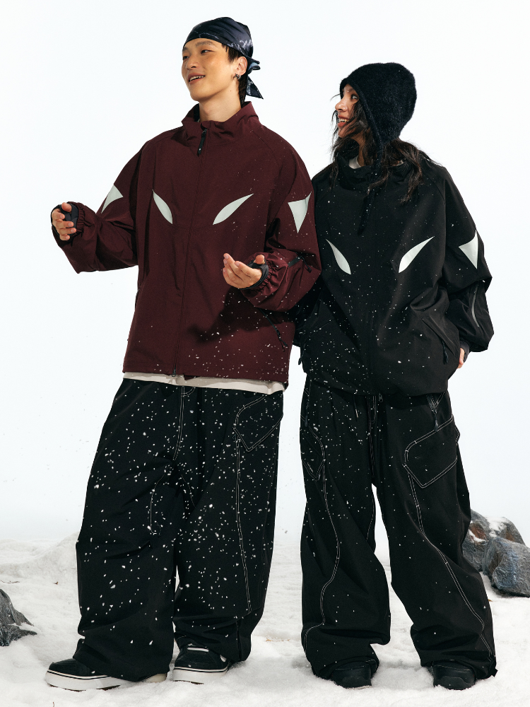 2L Park 20K/25K Snow Shell Jacket - Women's | LITAN
