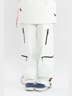 Infinity 10K Insulated Snow Pants – Women's | NANDN