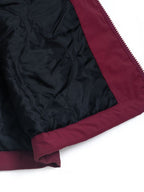 Cozy Flame Baggy Snow Suit - Women's | TRICKER