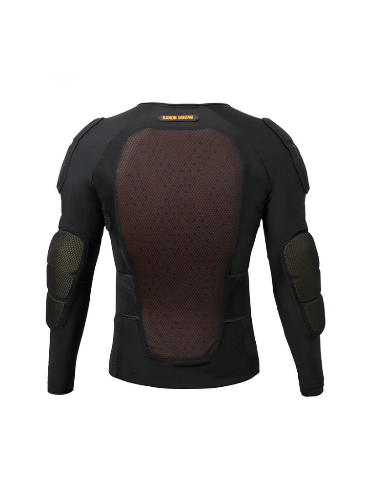 ImpactShield Padded Snow Suit – Unisex | NANDN