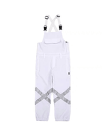 NeonTrack 15K Reflect Bib Pants – Men's | Doorek