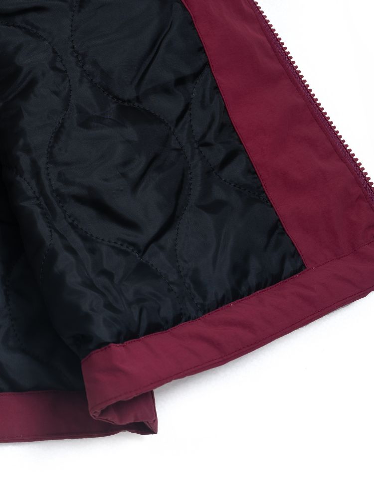 TRICKER Cozy Flame Baggy Snow Suit - Men's