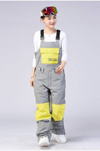 Rover Outdoor Bibs – Women's | ARCTIC QUEEN