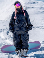 Venture 15K 3L Insulated Snow Suit - Unisex | Doorek