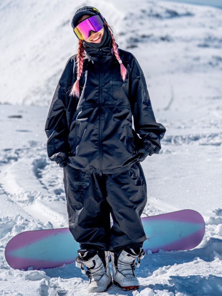 Doorek Venture Snow Suit - Unisex