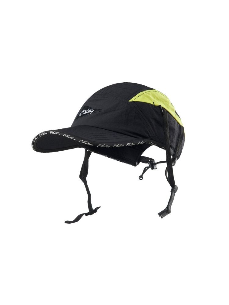 Quick Dry UV Protection Colorblock Surf Cap – Unisex | Chillhang