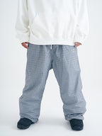 Plaid Freedom Snowboard Pants - Men's | TRICKER