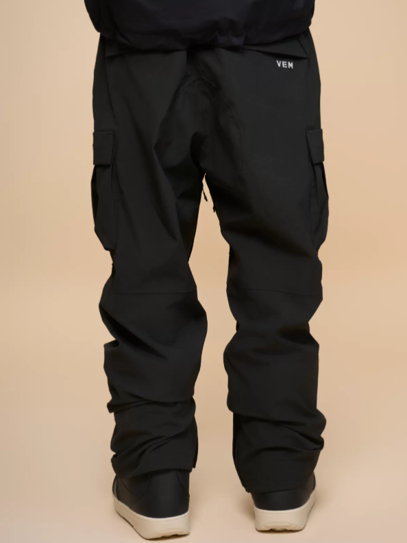 3L 25K Technical Ski Pants – Unisex | VEM