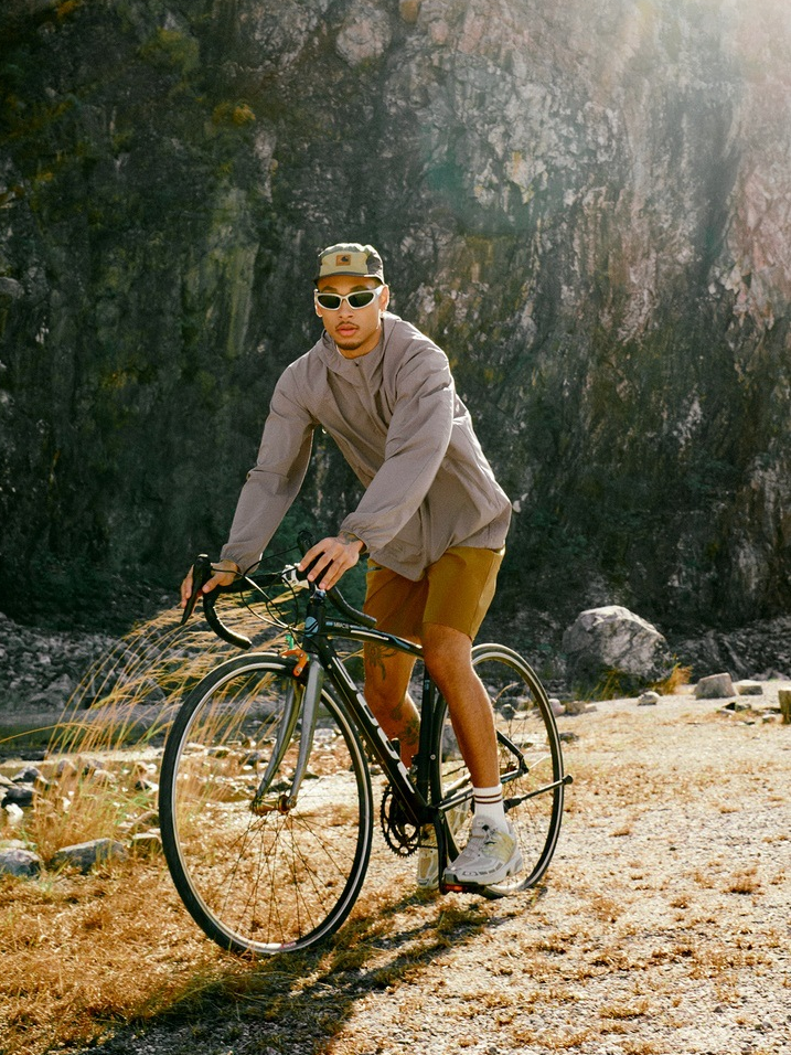 Lightweight Quick-Dry Outdoor Shorts – Unisex | Snowoutfit