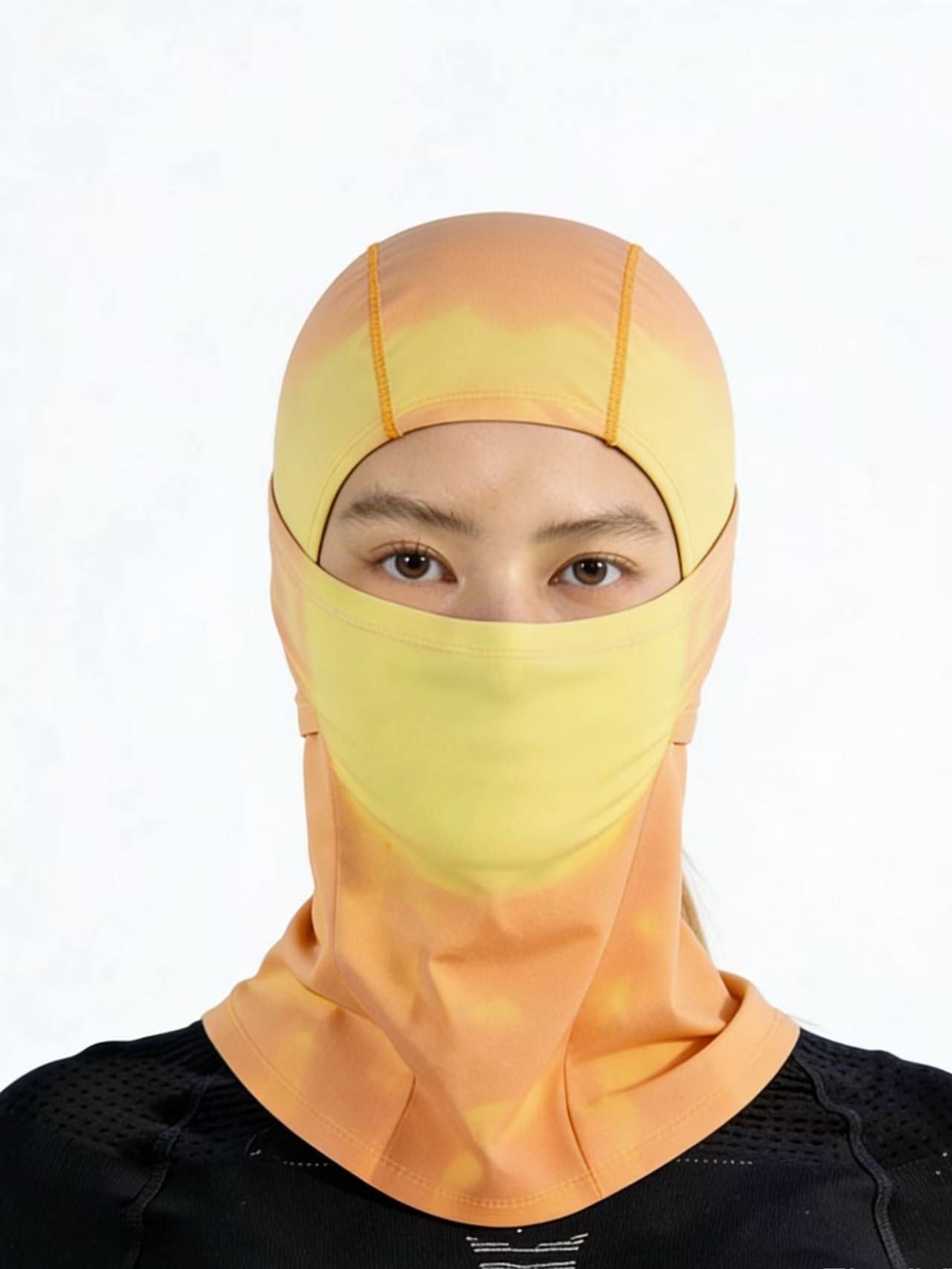Heat-Reactive Balaclava – Unisex | Snowoutfit
