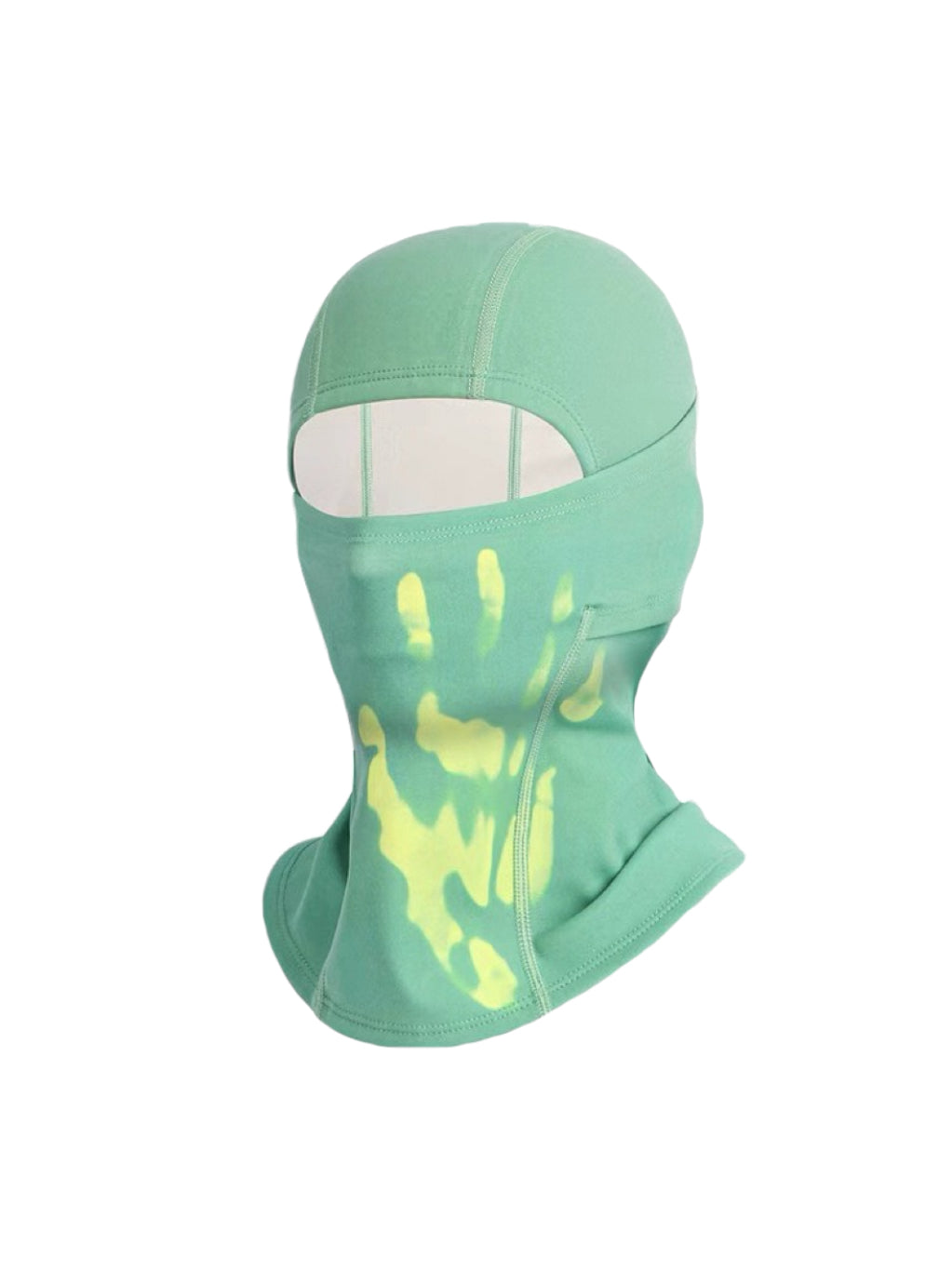 Heat-Reactive Balaclava – Unisex | Snowoutfit