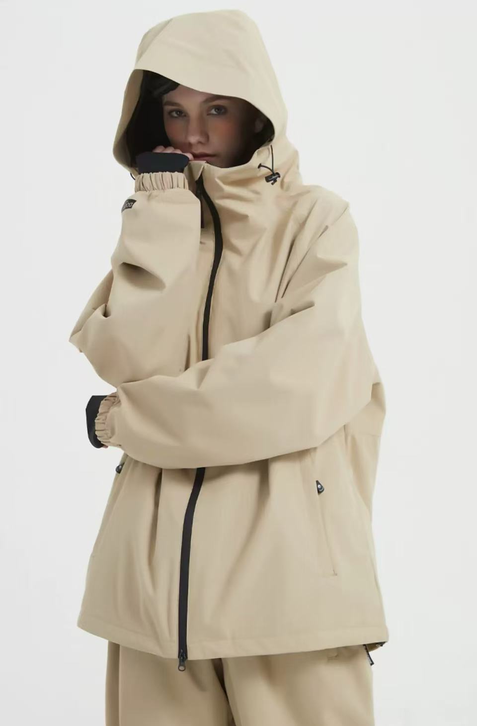 Powline 15K Insulated Snow Suit - Unisex | Doorek