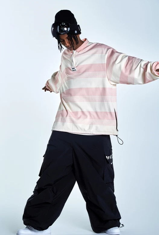 Rock Snow Pants - Unisex | RenChill