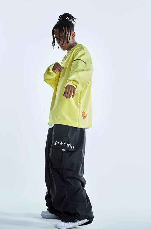 Rock Snow Pants - Unisex | RenChill