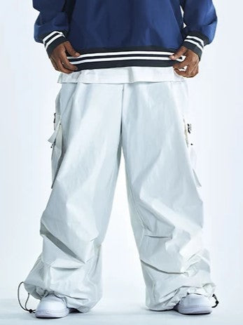 Rock Snow Pants - Unisex | RenChill