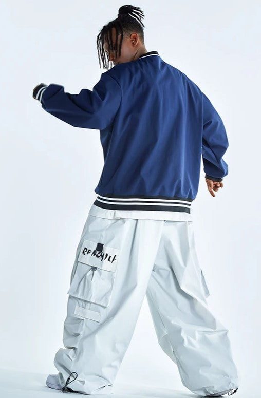 Rock Snow Pants - Unisex | RenChill