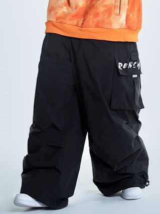 Rock Snow Pants - Unisex | RenChill