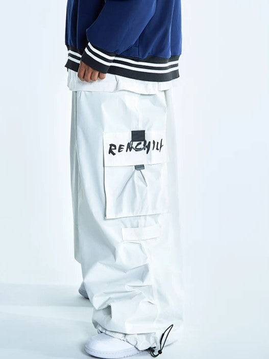 Rock Snow Pants - Unisex | RenChill