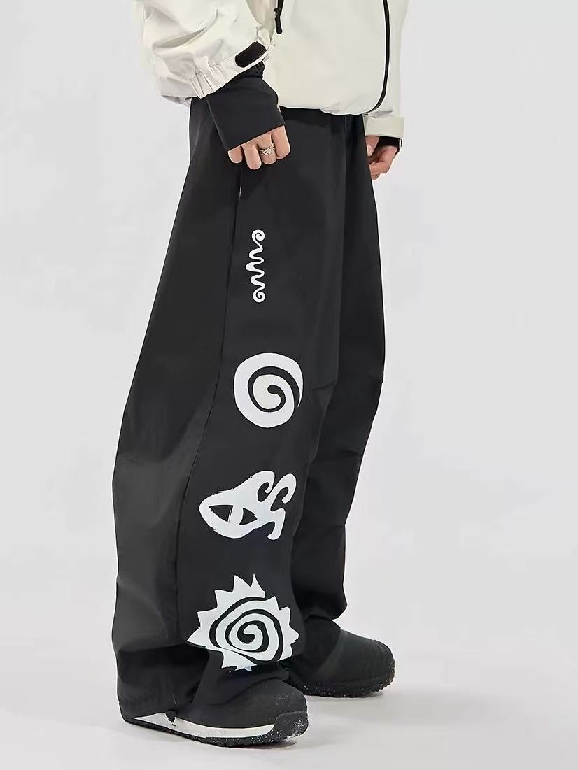 TotemShield 3L Ski Pants - Unisex | Doorek