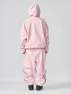 GlideFlow 15K 3L Baggy Ski Suit - Unisex | Doorek