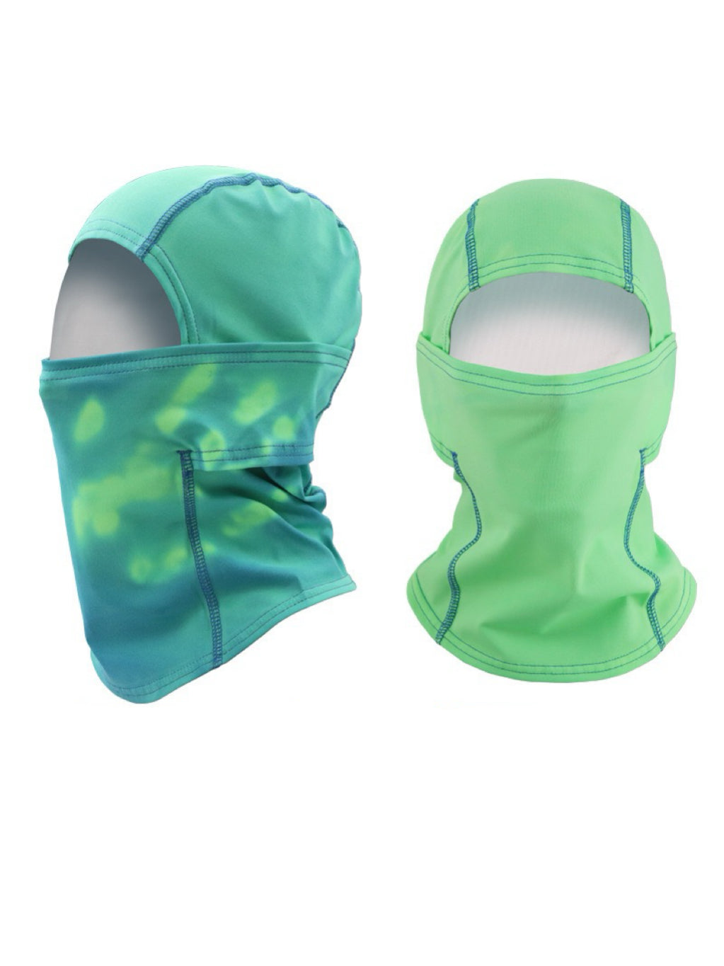 Heat-Reactive Color-Changing Balaclava – Unisex | Snowoutfit