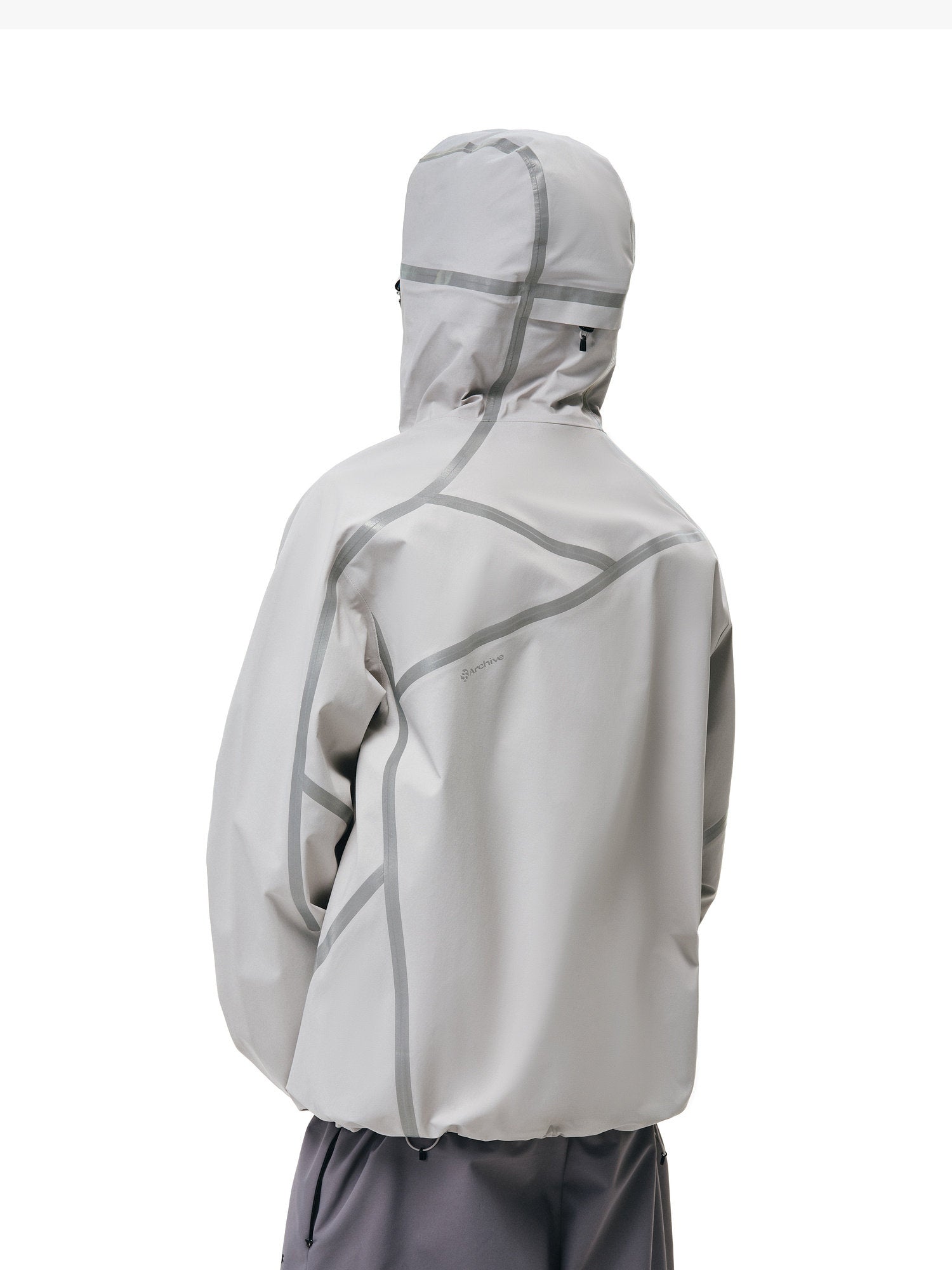 3L Shield All-Weather Shell Jacket – Unisex | FPA