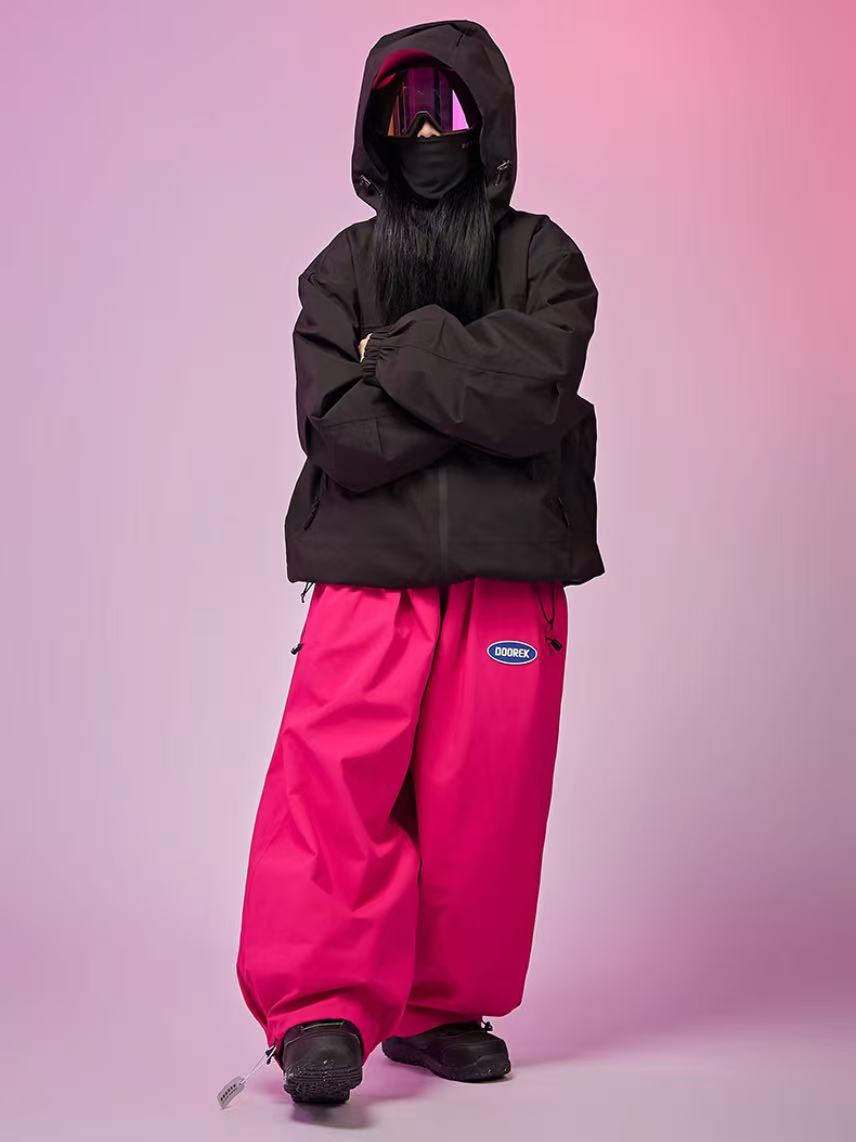 Rabbit Ears 15K Insulated Jacket - Unisex | Doorek