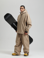 Gsou Snow Minimalist Insulated Snow Anorak - Men's