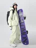 Searipe Pro 3L Freeride Snow Suit – Women's