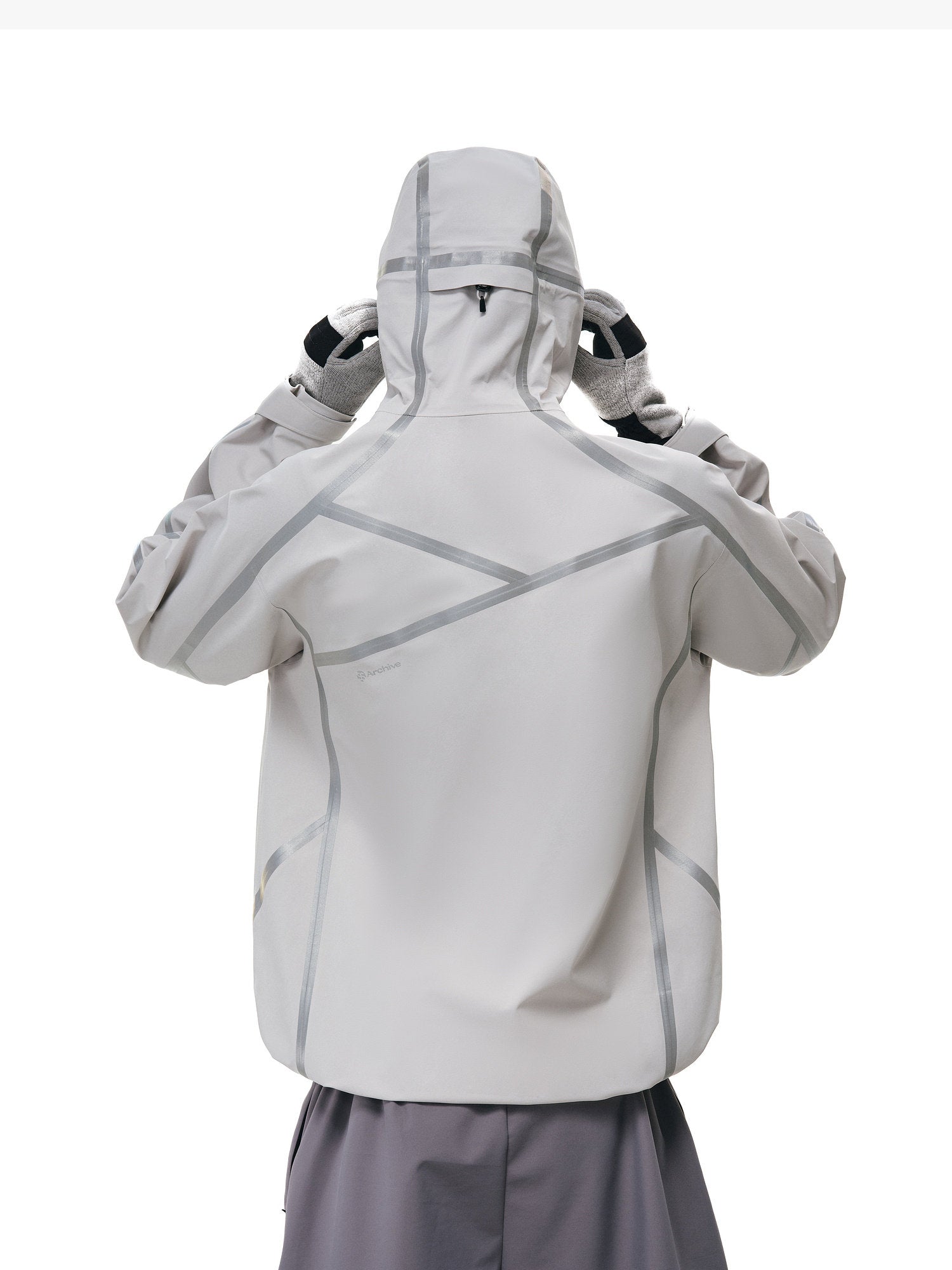 3L Shield All-Weather Shell Jacket – Unisex | FPA