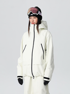 Searipe Pro 3L Freeride Snow Jacket – Women's