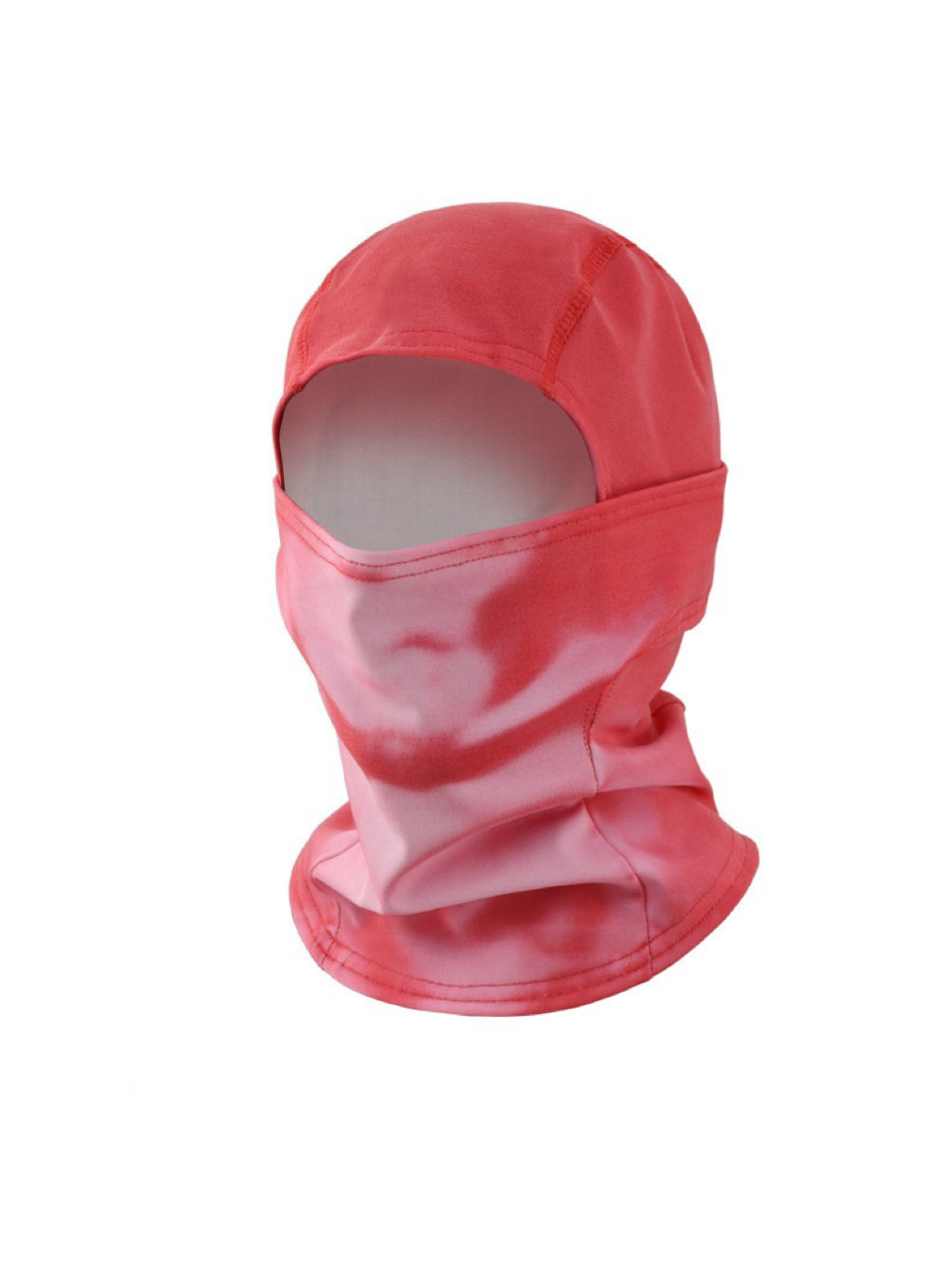 Heat-Reactive Color-Changing Balaclava – Unisex | Snowoutfit
