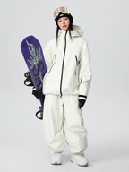 Searipe Pro 3L Freeride Snow Jacket – Women's